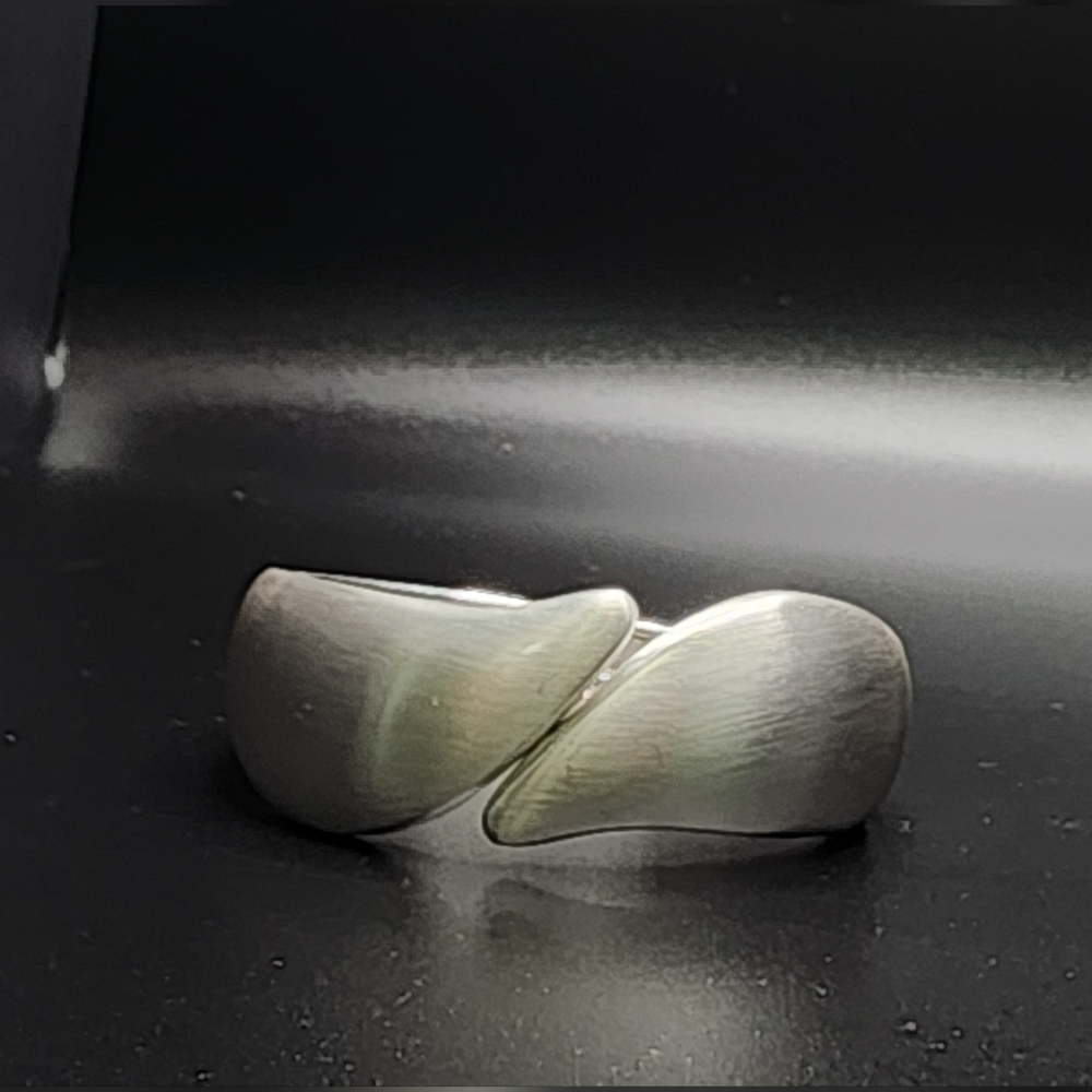 Silver Women's Bracelet - Picture 5 of 6